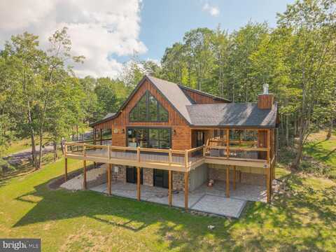 52 BRIDGE VIEW LANE, SWANTON, MD 21561