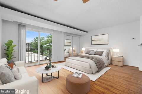 60 S VAN DORN STREET, ALEXANDRIA, VA 22304