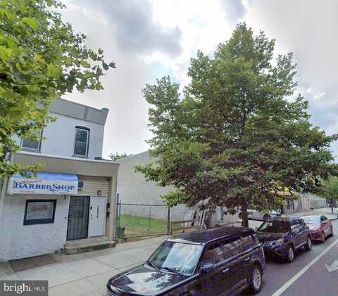 5914 MARKET STREET, PHILADELPHIA, PA 19139