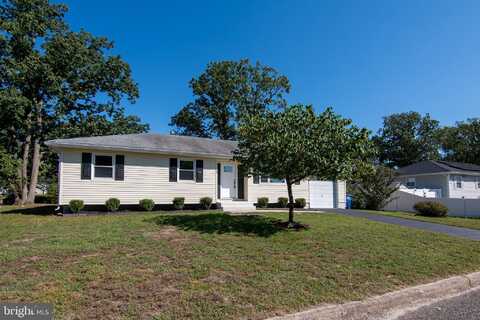 26 RAILROAD STREET, BROWNS MILLS, NJ 08015