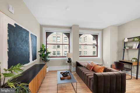 1420 CHESTNUT STREET, PHILADELPHIA, PA 19102