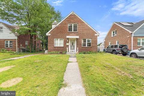 1763 41ST STREET, PENNSAUKEN, NJ 08110