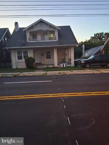 1407 LANCASTER AVENUE, READING, PA 19607
