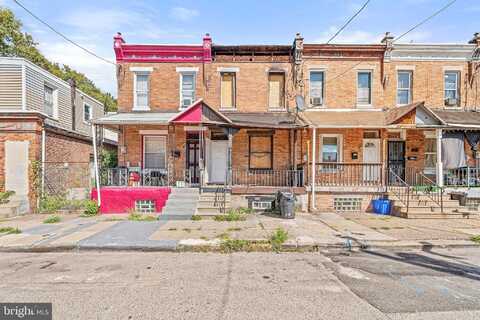 4259 N 17TH STREET, PHILADELPHIA, PA 19140
