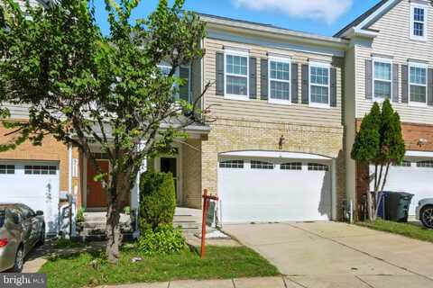 9710 NORTHERN LAKES LANE, LAUREL, MD 20723