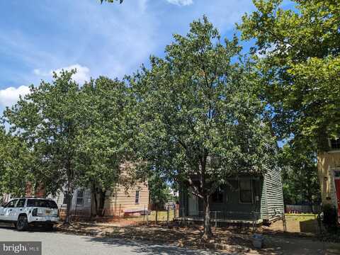 309 PRINCE EDWARD STREET, FREDERICKSBURG, VA 22401