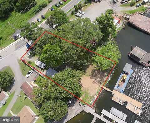 1039 FRENCHTOWN ROAD, PERRYVILLE, MD 21903