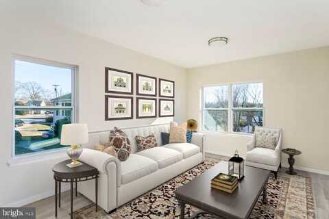 4909 HAMILTON AVENUE, BALTIMORE, MD 21206