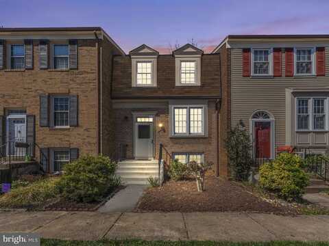 8638 DELLWAY LANE, VIENNA, VA 22180