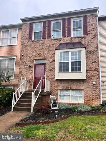 7783 BLACK HORSE COURT, MANASSAS, VA 20109