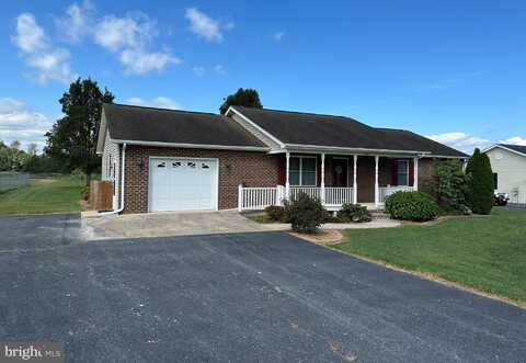 512 CREEKSIDE DRIVE, LURAY, VA 22835