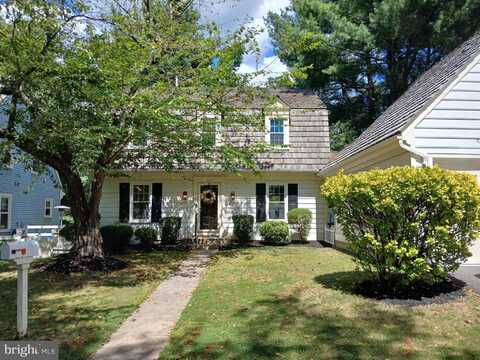 210 FAIRGROVE CIRCLE, GAITHERSBURG, MD 20877