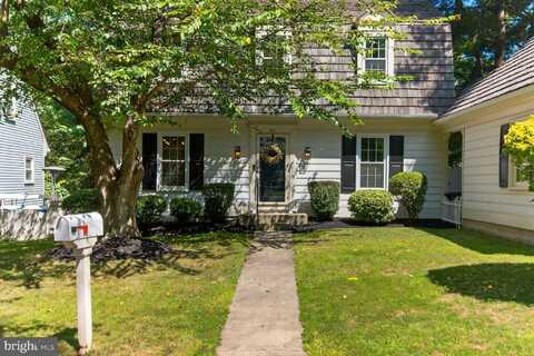 210 FAIRGROVE CIRCLE, GAITHERSBURG, MD 20877