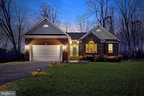 139 OAK HAVEN DRIVE, MINERAL, VA 23117