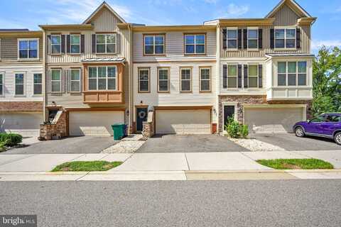 9016 ENDICOTT PLACE, LORTON, VA 22079