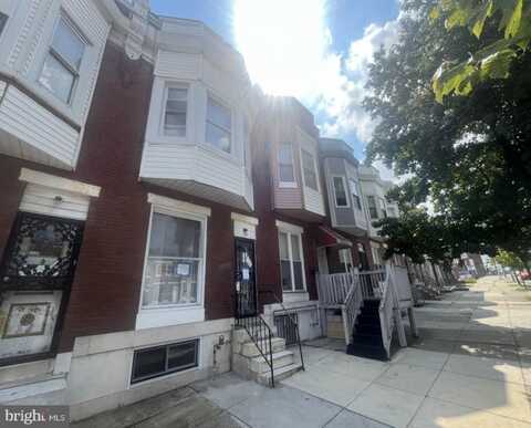 2737 EDMONDSON AVENUE, BALTIMORE, MD 21223