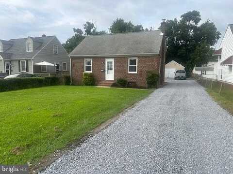 7515 BALTIMORE ANNAPOLIS BOULEVARD, GLEN BURNIE, MD 21060