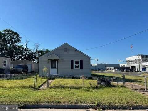 4901 MONROE STREET, BLADENSBURG, MD 20710