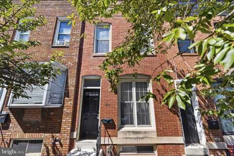 250 S HIGHLAND AVENUE, BALTIMORE, MD 21224