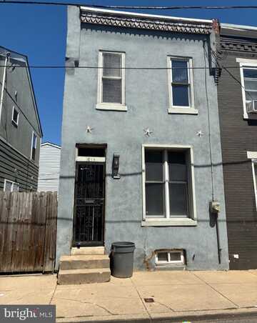 1903 W WILT STREET, PHILADELPHIA, PA 19121
