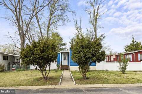 4748 FLANDERS LANE #K, HARWOOD, MD 20776