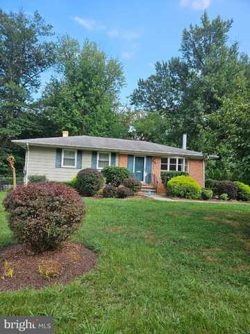 2653 BOWLING GREEN DRIVE, VIENNA, VA 22180
