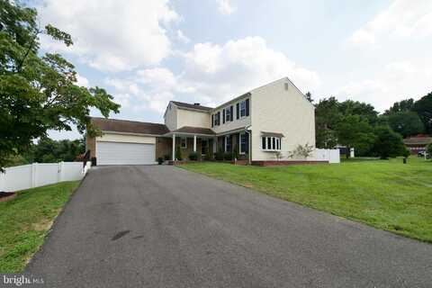 10105 QUINCE APPLE COURT, UPPER MARLBORO, MD 20772