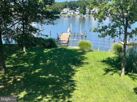 3816 CHESTNUT ROAD, BALTIMORE, MD 21220