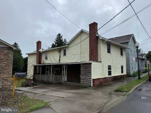82 BOWERY STREET, FROSTBURG, MD 21532
