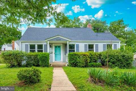13205 OKINAWA AVENUE, ROCKVILLE, MD 20851