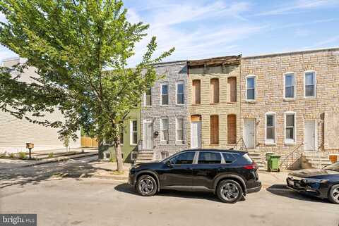 1610 MCHENRY STREET, BALTIMORE, MD 21223