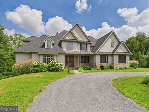 2501 SHAUB ROAD, LANCASTER, PA 17601