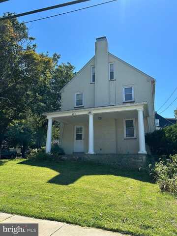 663 LORAINE STREET, ARDMORE, PA 19003