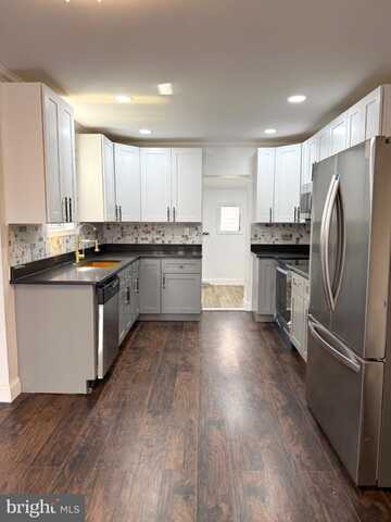 6824 RODNEY STREET, PHILADELPHIA, PA 19138