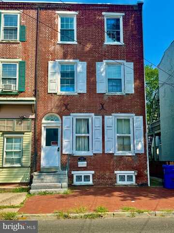 203 GARDEN STREET, MOUNT HOLLY, NJ 08060