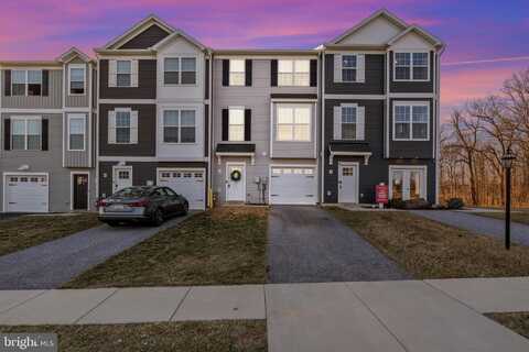 6 HUDSON BOULEVARD, RED LION, PA 17356