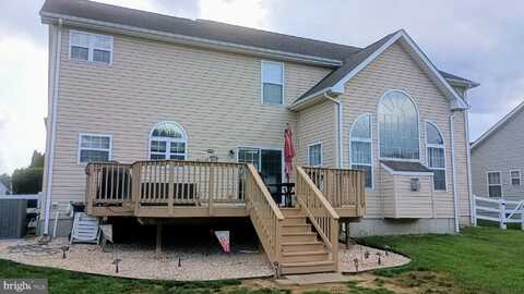 191 GRAVELLY RUN BRANCH ROAD, CLAYTON, DE 19938