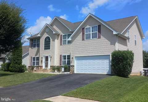 191 GRAVELLY RUN BRANCH ROAD, CLAYTON, DE 19938