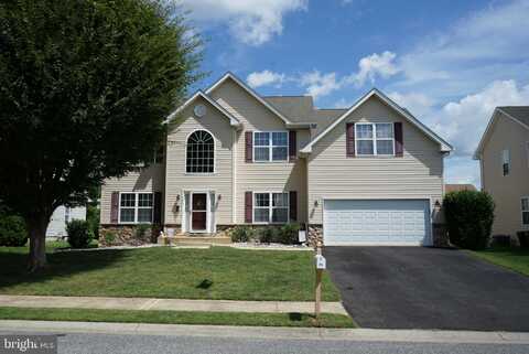 191 GRAVELLY RUN BRANCH ROAD, CLAYTON, DE 19938