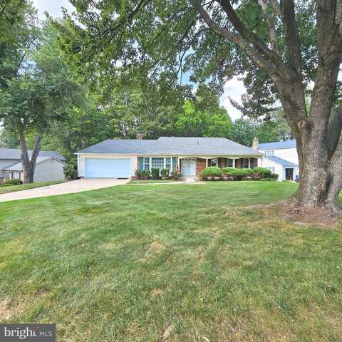 7777 TURLOCK ROAD, SPRINGFIELD, VA 22153