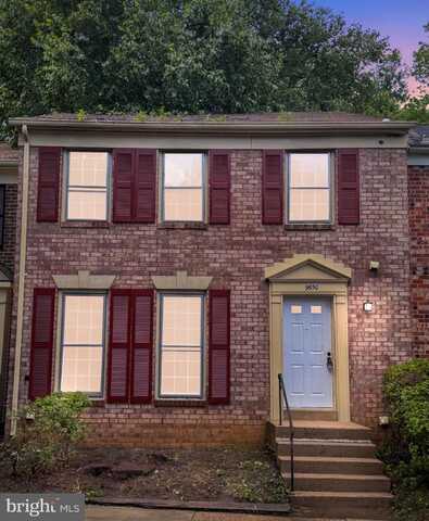 9650 MASTERWORKS DRIVE, VIENNA, VA 22181