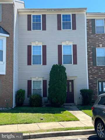 7541 MORAINE DRIVE, HANOVER, MD 21076