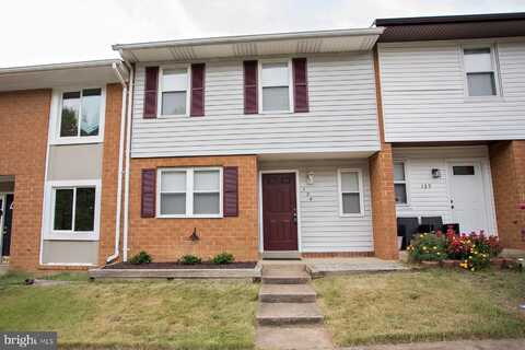 124 OAK DRIVE, STAFFORD, VA 22554