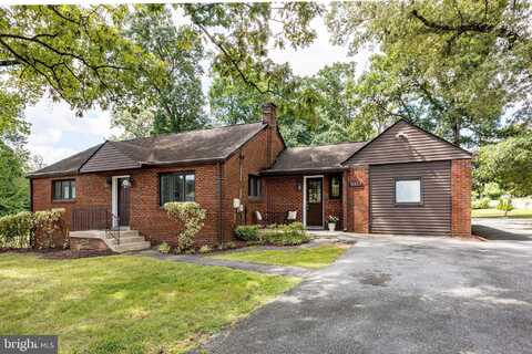 11022 CHERRY HILL ROAD, HYATTSVILLE, MD 20783