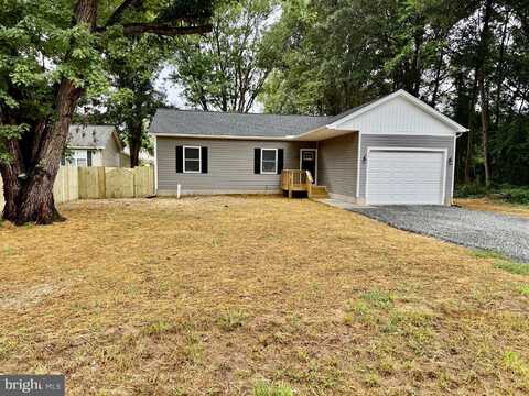 77 FOREST GROVE, COLONIAL BEACH, VA 22443