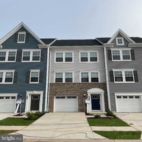 2257 MARCY DRIVE, FREDERICK, MD 21702