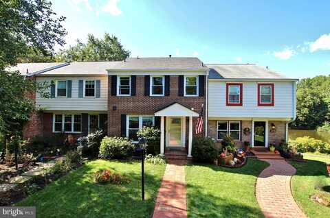 5432 MERSEA COURT, BURKE, VA 22015