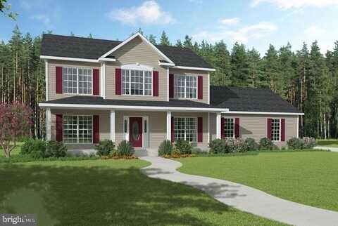 223 WESTERN AVENUE, TUCKERTON, NJ 08087