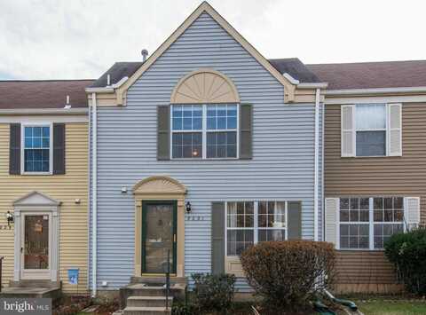 9031 LEE HIGHWAY, FAIRFAX, VA 22031