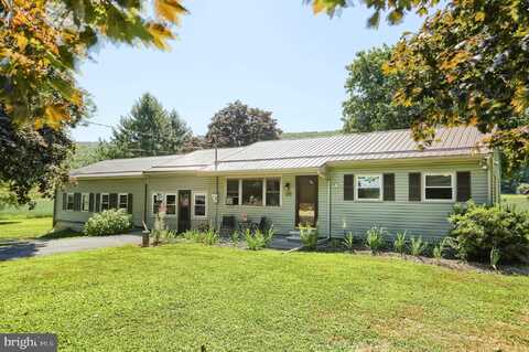 591 CHERRY ROAD, LIVERPOOL, PA 17045